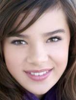 Hailee Steinfeld