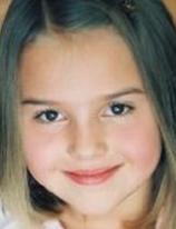 Hailey Noelle Johnson