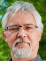 Hal Beckett