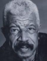Hal Williams