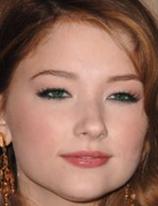 Haley Bennett