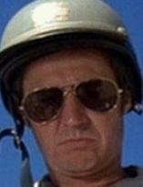 Hank Hamilton