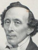 Hans Christian Andersen