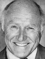 Hansford Rowe