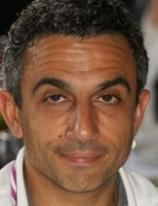 Haris Zambarloukos