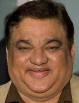 Harish Patel