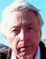 Harold Budd