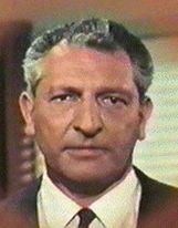 Harold J. Stone
