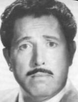 Harold Peary