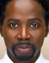Harold Perrineau