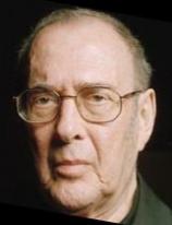 Harold Pinter