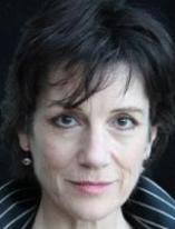 Harriet Walter