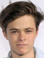 Harrison Gilbertson
