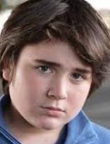 Harrison Holzer