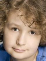Harrison Sansostri