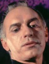 Harry Basch