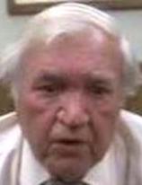 Harry Bellaver