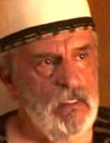 Harry Borg