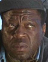 Harry Caesar