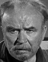 Harry Shannon