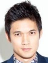 Harry Shum Jr.