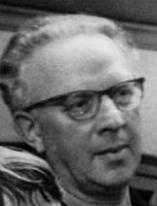 Harry Waxman
