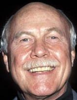 Harve Presnell
