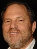 Harvey Weinstein