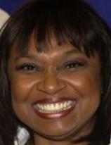 Hattie Winston