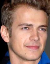 Hayden Christensen