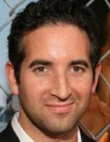 Hayden Schlossberg