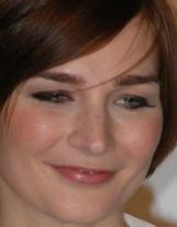 Heather Burns
