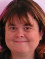 Helen Harwell