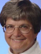 Helen Prejean