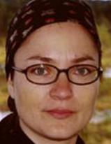 Helena Tulve
