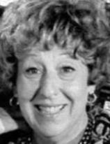 Helene Winston