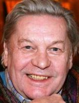 Helmut Berger