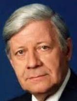 Helmut Schmid