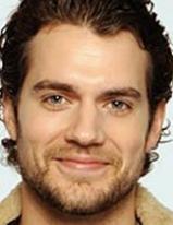 Henry Cavill