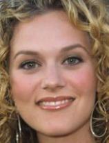 Hilarie Burton