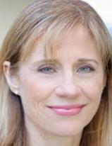 Hilary Strang