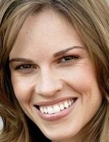 Hilary Swank