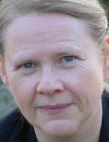 Hildegard Schroedter