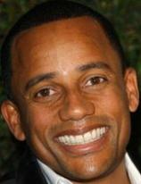 Hill Harper