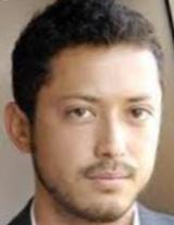 Hiroyuki Ikeuchi