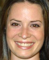Holly Marie Combs