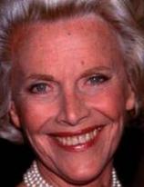 Honor Blackman