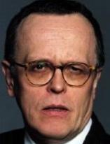 Horst D. Scheel