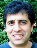 Hossein Amini