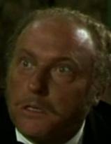 Howard Petrie